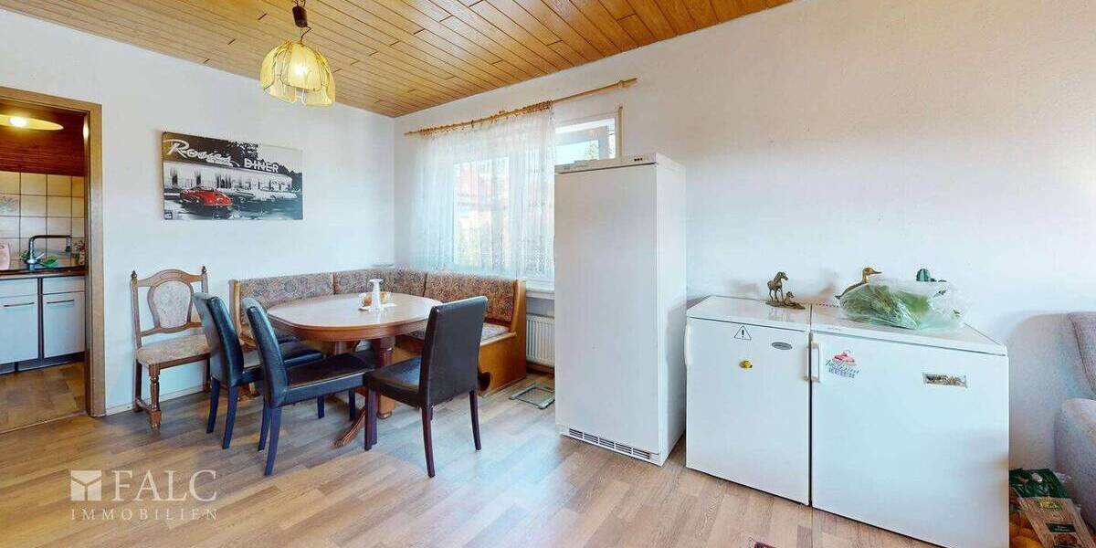 Mehrfamilienhaus, Wohnhaus Östringen Tiefenbach - 9 Zimmer, 220 m&sup2;, 595.000&euro; | Angebot:26160521