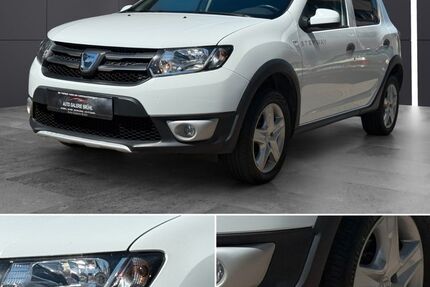Dacia Sandero 90.000 km 6.990 &euro; Brühl 68782