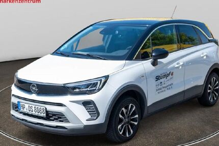 Opel Crossland (X) 41.000 km 21.990 &euro; Heppenheim 64646