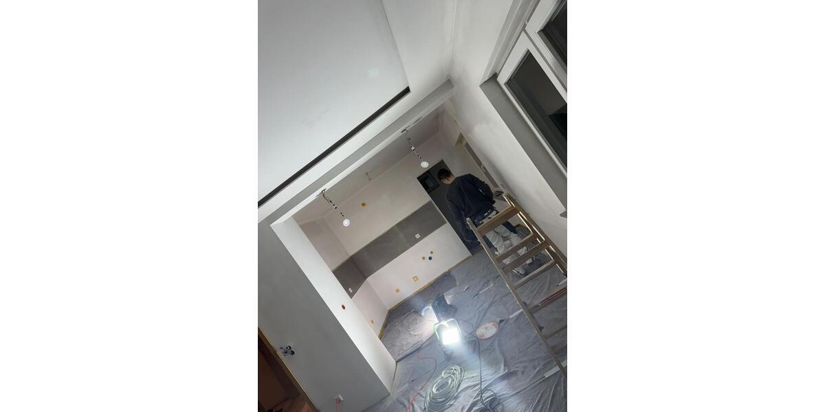 Etagenwohnung Ludwigshafen am Rhein Edigheim - 3 Zimmer, 90 m&sup2;, 1.100&euro; | Angebot:24956650