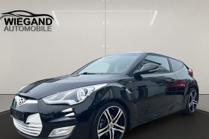 Hyundai Veloster 62.300 km 9.990 &euro; Viernheim 68519