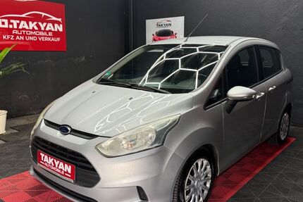 Ford B-Max 91.000 km 5.990 &euro; Mannheim 68309