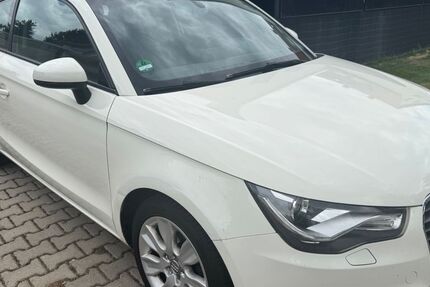 Audi A1 218.293 km 6.700 &euro; Mannheim 68305