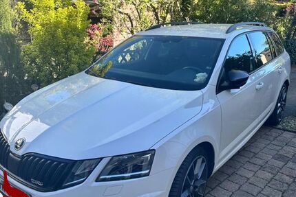 Skoda Octavia 165.000 km 14.200 &euro; Viernheim 68519
