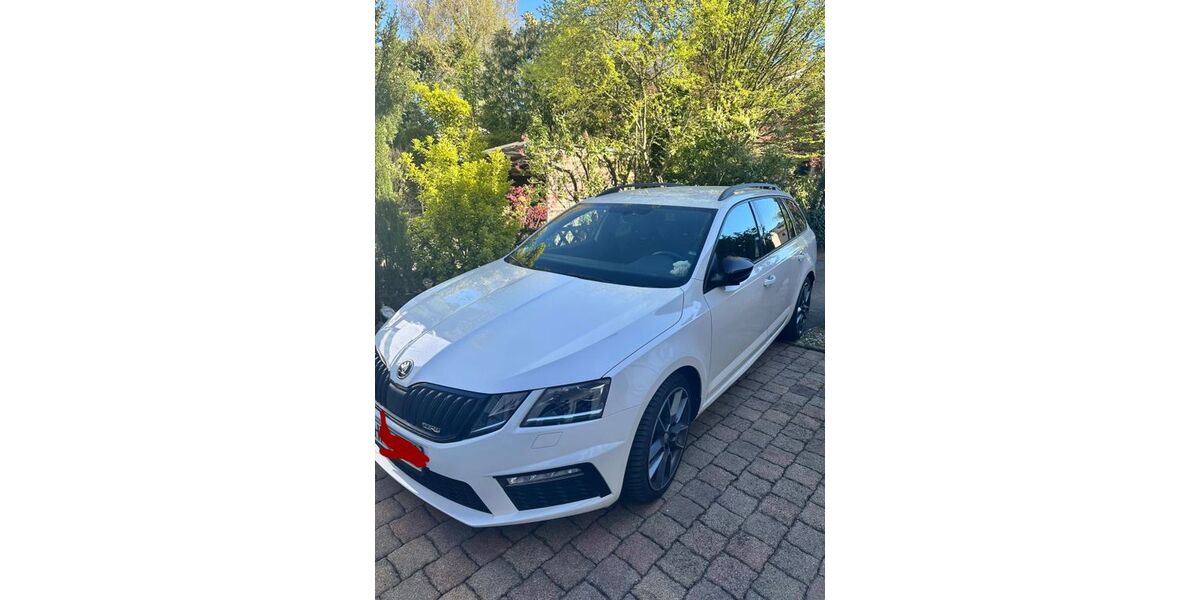 Skoda Octavia 165.000 km 14.200 &euro; Viernheim 68519