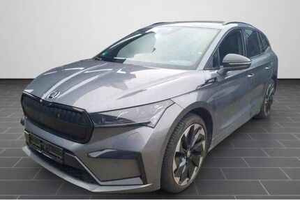 Skoda Enyaq 25.332 km 29.980 &euro; Ludwigshafen 67059