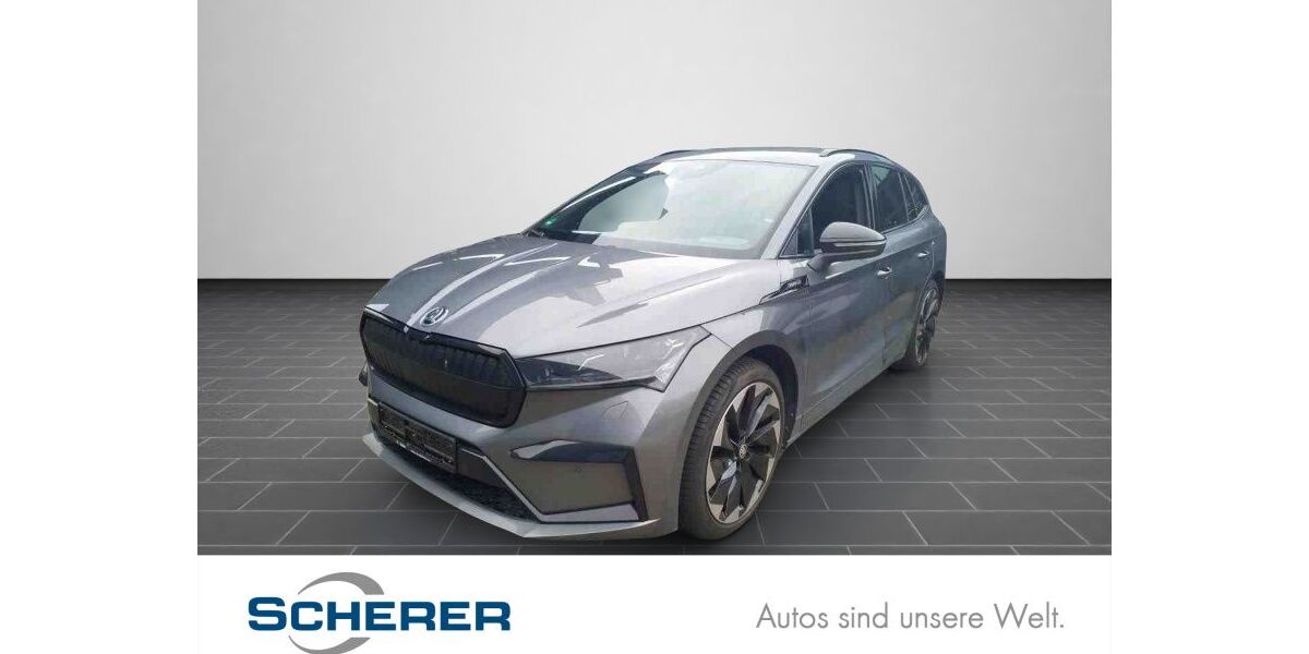 Skoda Enyaq 25.332 km 29.980 &euro; Ludwigshafen 67059