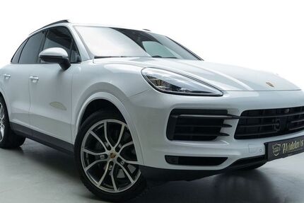 Porsche Cayenne 63.200 km 63.990 &euro; Altlußheim 68804