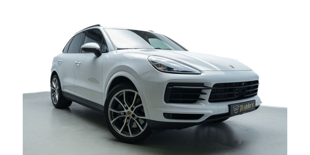 Porsche Cayenne 63.200 km 63.990 &euro; Altlußheim 68804