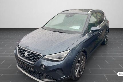 Seat Arona 19.143 km 18.900 &euro; Heidelberg 69123
