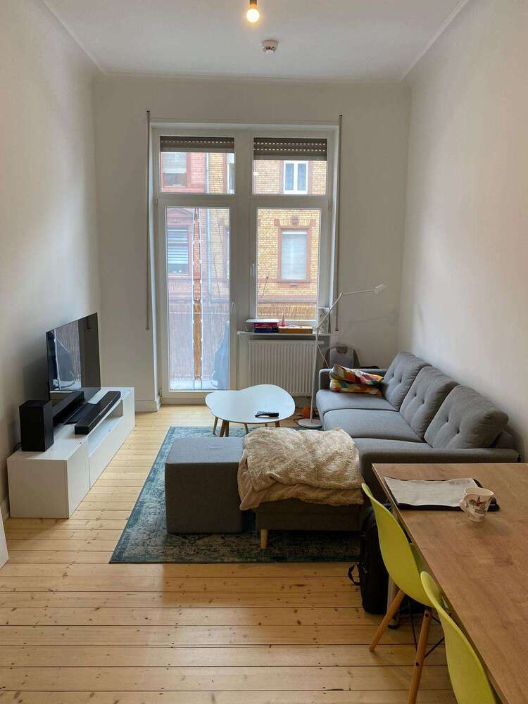Wohnung zum Mieten in Mannheim 1.020 € 75 m²