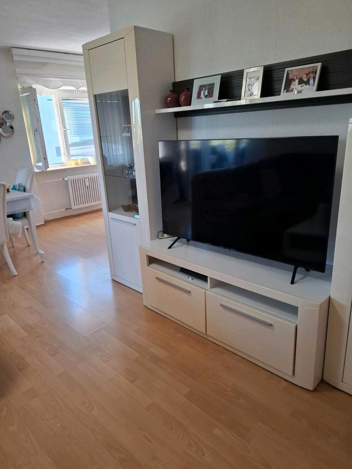 Vermietete 3 Zimmer Wohnung