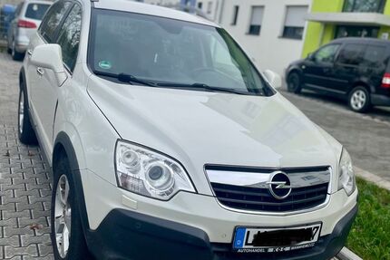 Opel Antara 240.000 km 5.500 € Ludwigshafen 67071