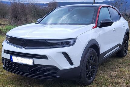 Opel Mokka 24.500 km 17.990 &euro; Abtsteinach 69518