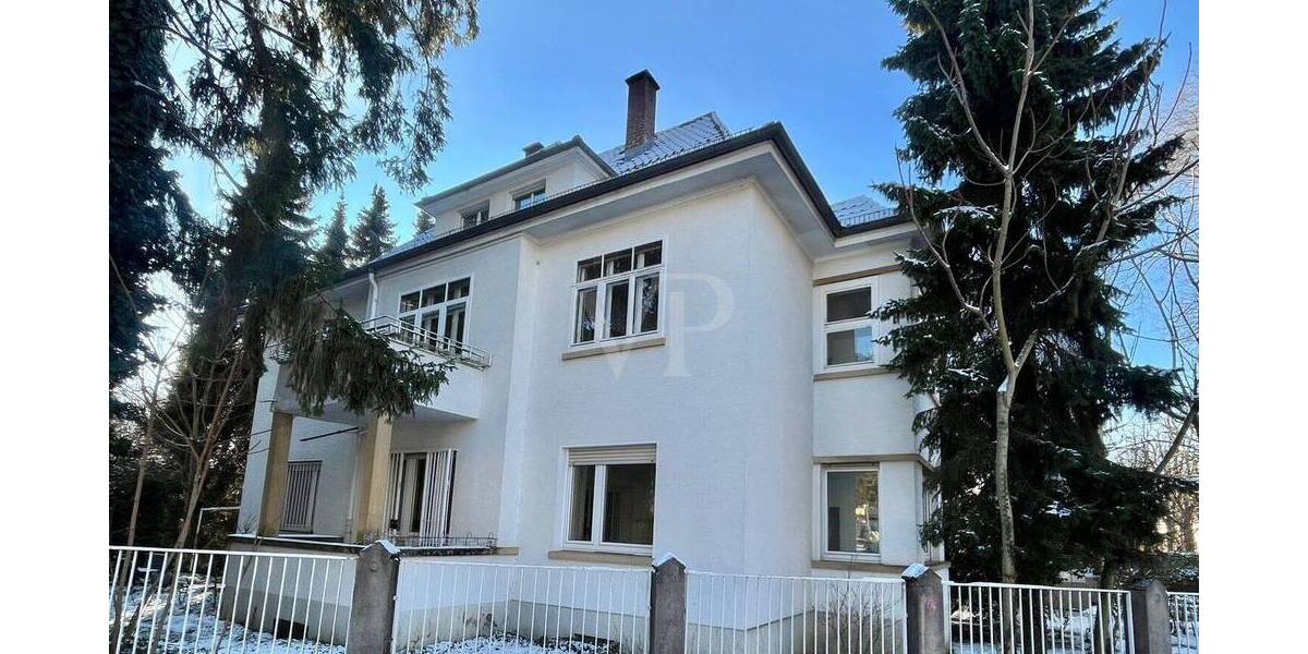Etagenwohnung Heidelberg/Weststadt Weststadt - 3 Zimmer, 78 m&sup2;, 330.000&euro; | Angebot:26017612