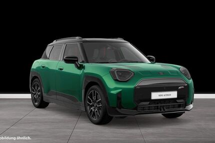Mini Aceman 14.967 km 36.990 &euro; Mannheim 68169