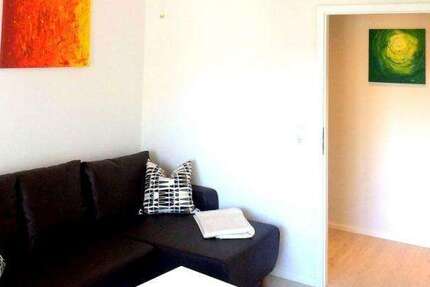 Zimmer Mannheim Fahrlach - 2 Zimmer, 989&euro; | Angebot:26318753