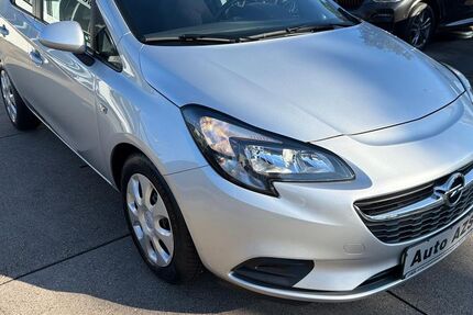 Opel Corsa 62.736 km 7.950 &euro; Schwetzingen 68723