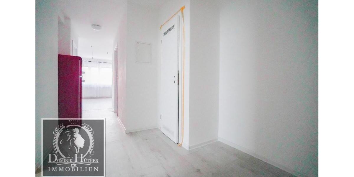 Erstbezug nach Modernisierung direkt am Maudacher Bruch-Ideal für Spaziergänge mit Hund 2 zimmer