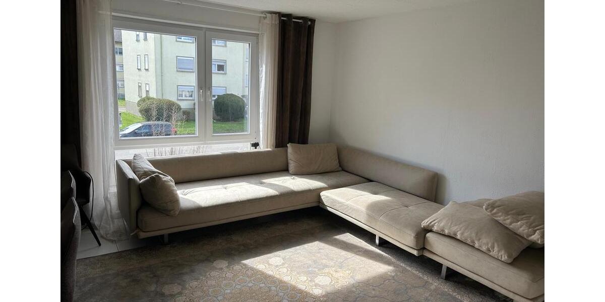 Etagenwohnung Schwetzingen - 3 Zimmer, 69 m&sup2;, 1.000&euro; | Angebot:26131510