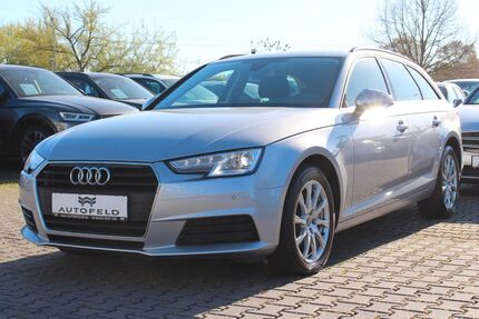 Audi A4 67.500 km 21.950 &euro; Ladenburg 68526