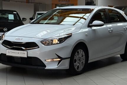 Kia ceed / Ceed 16.406 km 18.390 &euro; Mutterstadt 67112
