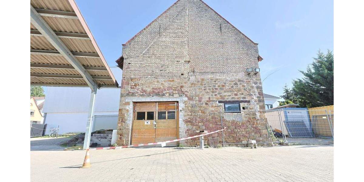 Grundstück Mutterstadt - 650.000&euro; | Angebot:25387510