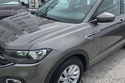 VW T-Cross 45.000 km 17.390 &euro; Mannheim 68159