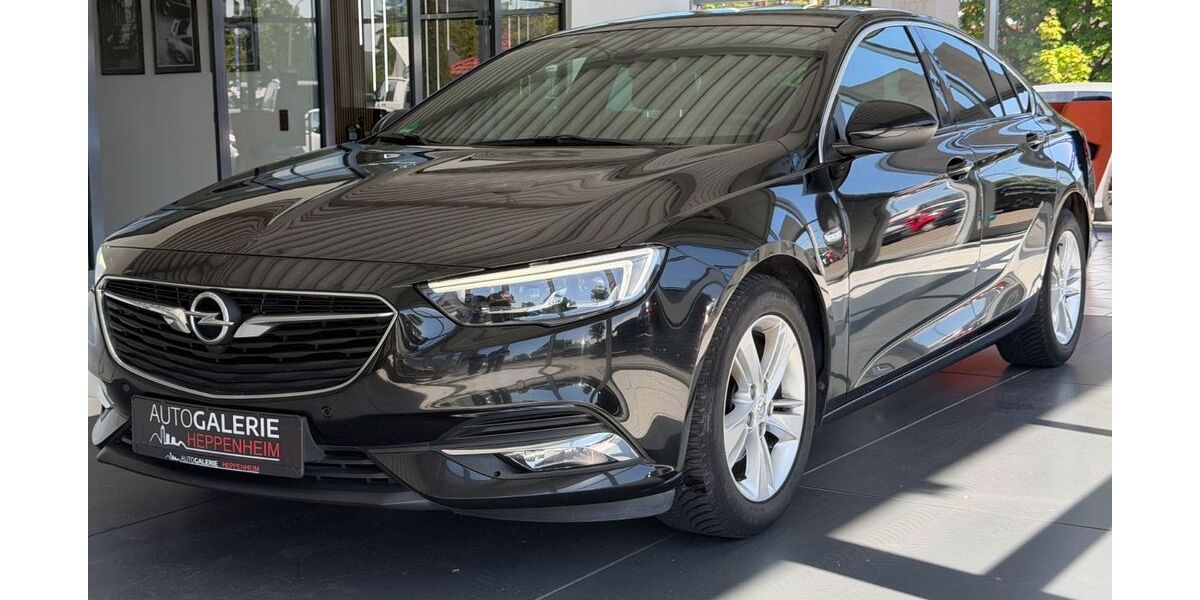 Opel Insignia 112.000 km 14.900 &euro; Heppenheim 64646