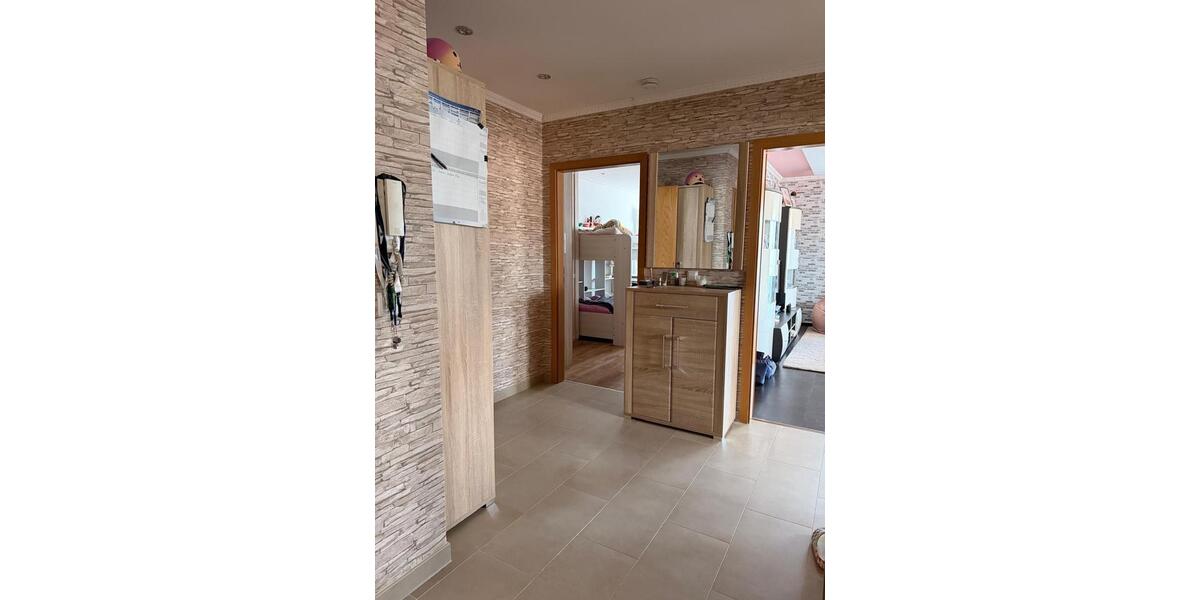Etagenwohnung Eberbach - 3 Zimmer, 78 m&sup2;, 275.000&euro; | Angebot:26985605