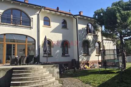 Haus Schifferstadt - 8 Zimmer, 356 m&sup2;, 1.390.000&euro; | Angebot:26364977