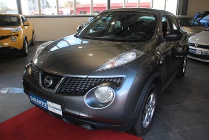 Nissan Juke 76.000 km 7.490 &euro; Ludwigshafen am Rhein 67059
