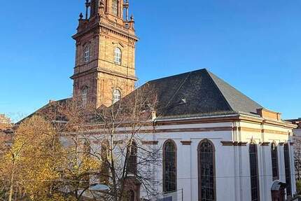 Funktionalität trifft Lage! Zentral gelegenes Apartment in den Mannheimer Quadraten! 1 zimmer