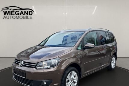VW Touran 158.000 km 8.490 &euro; Viernheim 68519