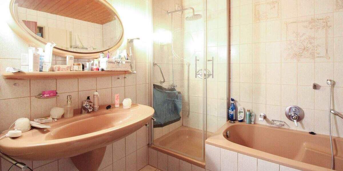 Einfamilienhaus Mannheim Käfertal - 4 Zimmer, 299.000&euro; | Angebot:25819863