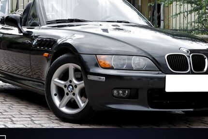 BMW Z3 104.000 km 7.990 &euro; Dudenhofen 67373