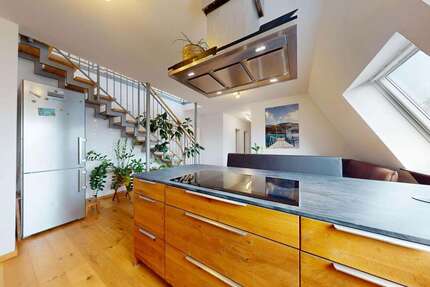 Wohnung Waghäusel / Wiesental Wiesental - 5 Zimmer, 105 m&sup2;, 398.000&euro; | Angebot:27320811