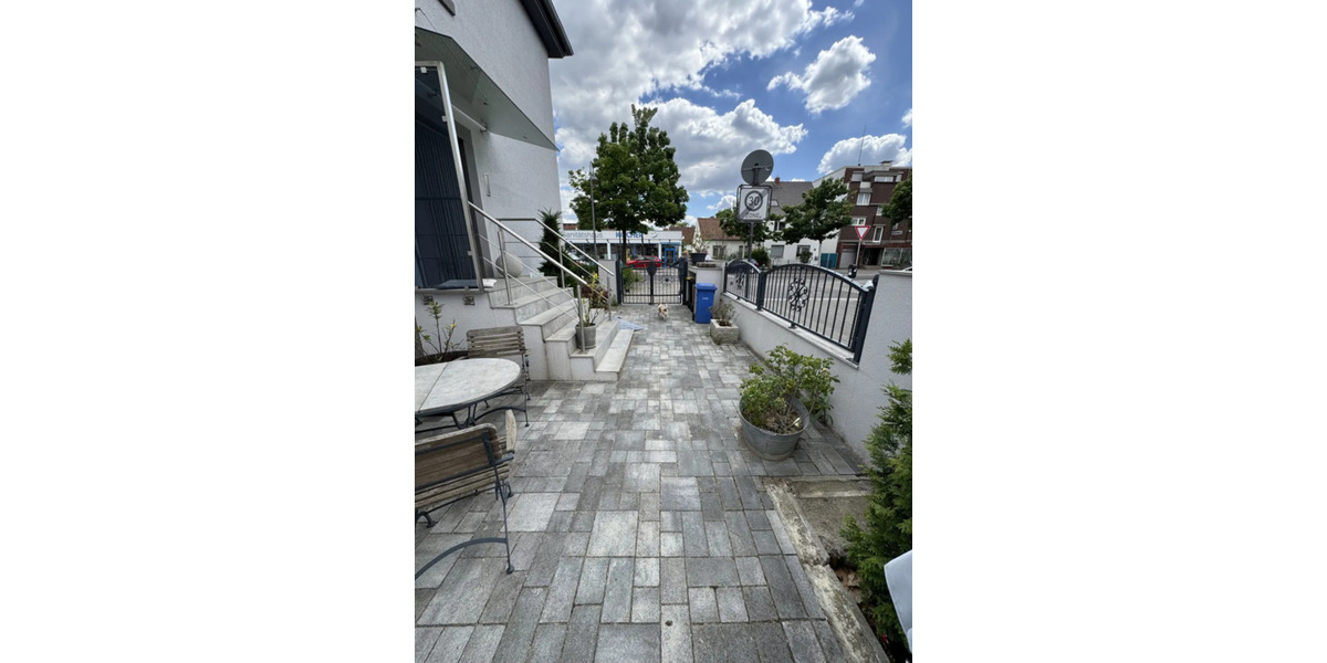 Doppelhaushälfte Ludwigshafen am Rhein Mundenheim - 7 Zimmer, 193 m&sup2;, 499.000&euro; | Angebot:25417904