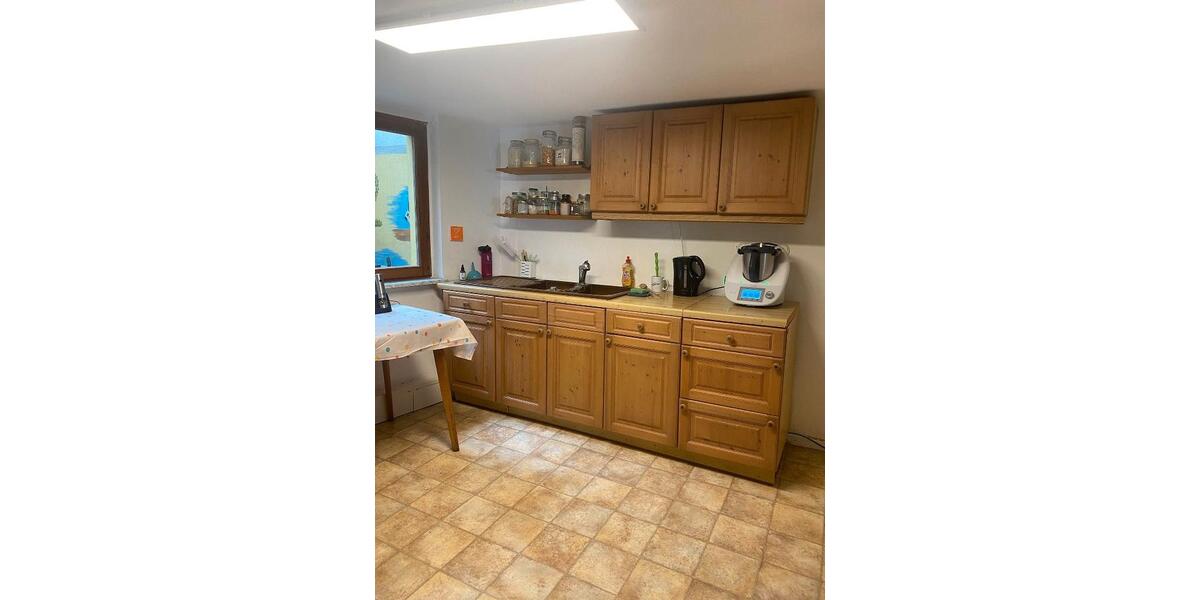 Einfamilienhaus Heppenheim (Bergstraße) - 6 Zimmer, 142 m&sup2;, 280.000&euro; | Angebot:26442308