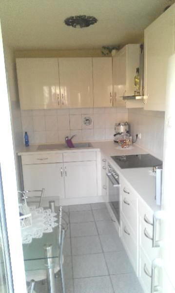 ObjNr:11733 - frisch Sanierte 2 ZKB Eigentumswohnung in zentraler Citylage (saniert 2012) 3 zimmer