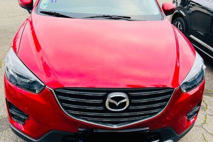 Mazda CX-5 92.000 km 16.500 &euro; Viernheim 68519