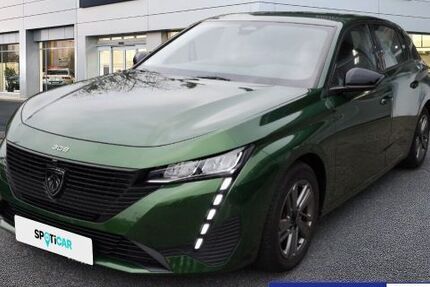 Peugeot 308 12.707 km 18.190 &euro; Heidelberg 69126