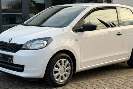 Skoda Citigo 194.000 km 3.299 € Reilingen 68799