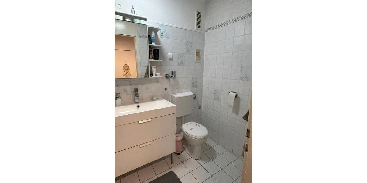 Etagenwohnung Mannheim Käfertal - 3 Zimmer, 78 m&sup2;, 195.000&euro; | Angebot:26228149