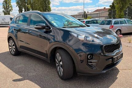 Kia Sportage 234.979 km 10.999 &euro; Hockenheim 68766