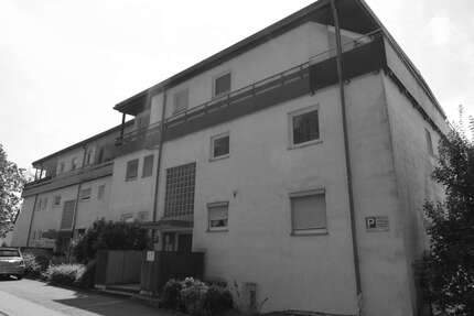 Wohnung zum Kaufen in Neckargemünd 260.000 € 102 m²