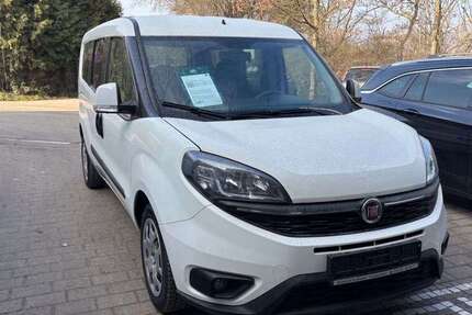 Fiat Doblo 199.840 km 7.790 &euro; Frankenthal, Pfalz 67227