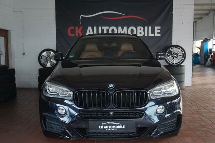 BMW X6 155.000 km 29.990 &euro; Mannheim 68309