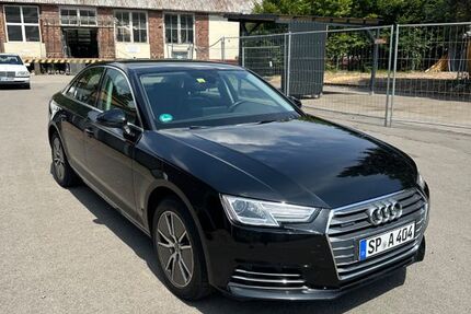 Audi A4 177.546 km 17.100 &euro; Speyer 67346