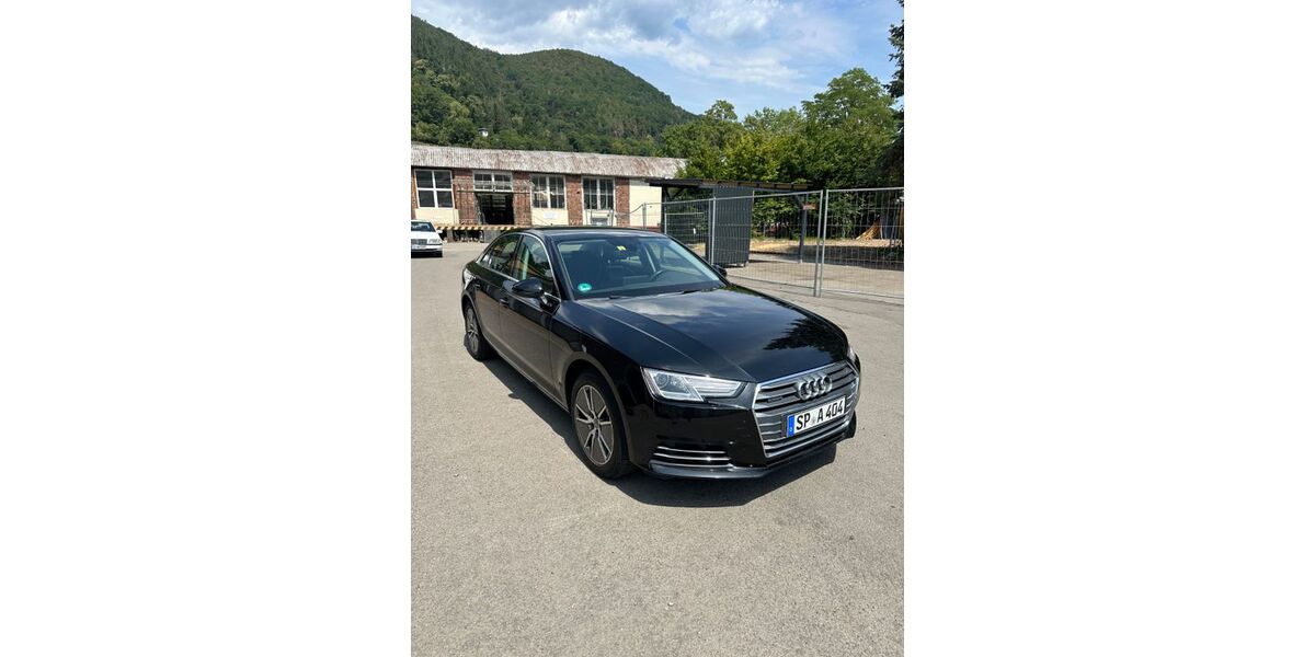 Audi A4 177.546 km 17.100 &euro; Speyer 67346
